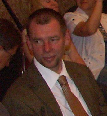 Doc. MUDr. Jan Příborský