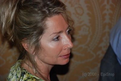 MUDr. Beáta Asarlidu