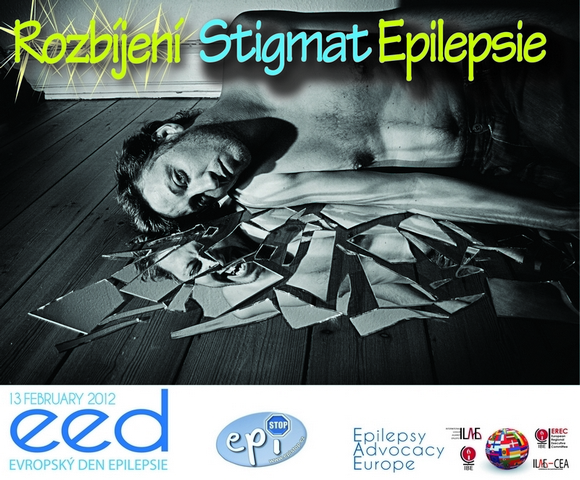 Evropský den epilepsie