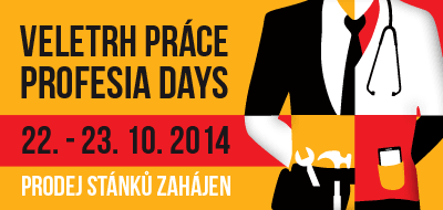 ProfesiaDaysCZ 2014 400x190