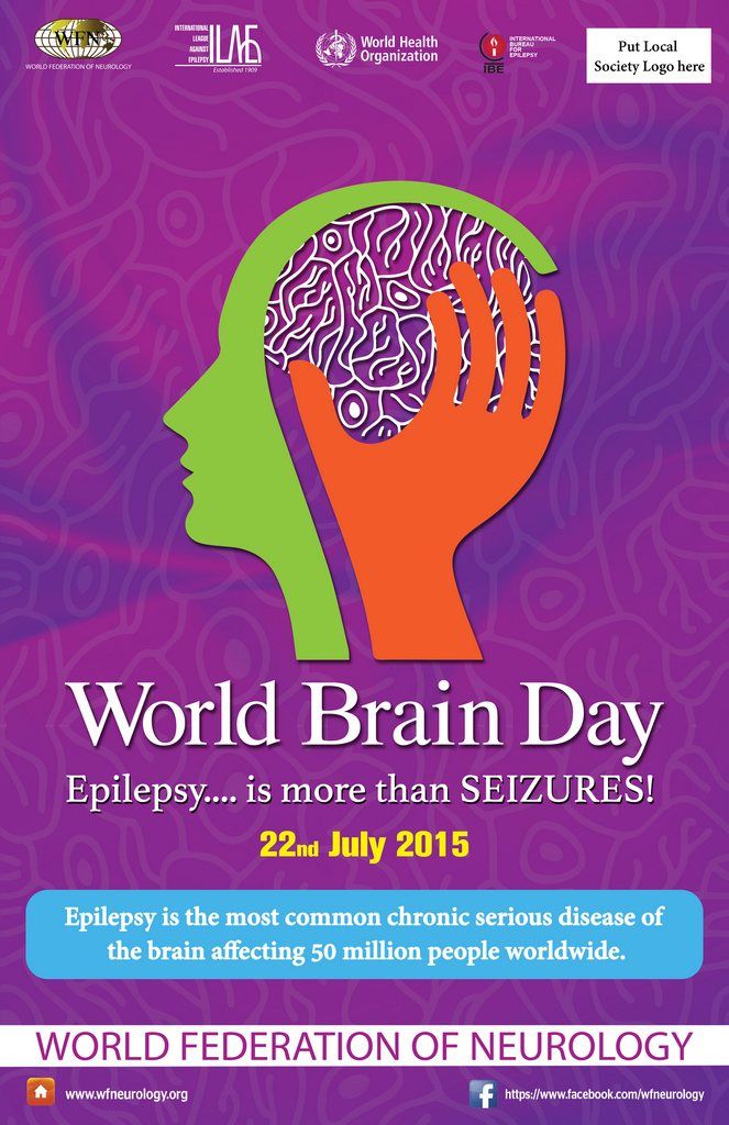 WBD 2015 poster