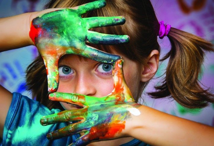 International Epilepsy Day 2017 Art