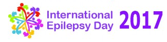 International Epilepsy Day 2017 Logo