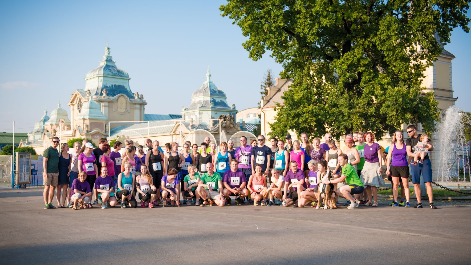 epicrun spolecna fotka