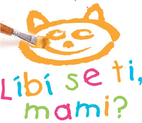 libi se ti mami logo
