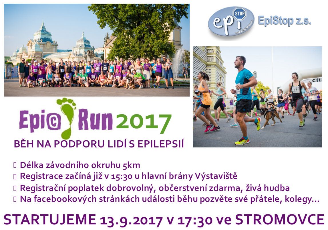 EpicRun 2017
