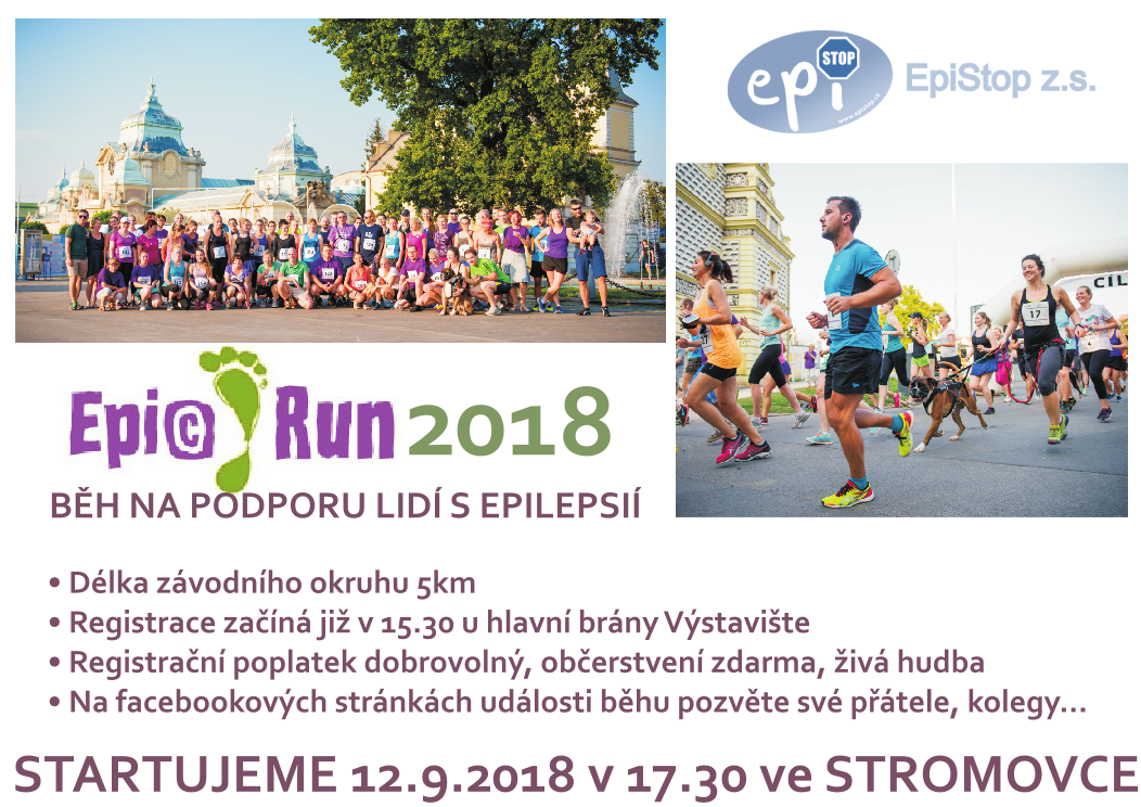 Epicrun2018 pozvanka