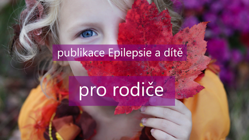 Epi a dítě publikace