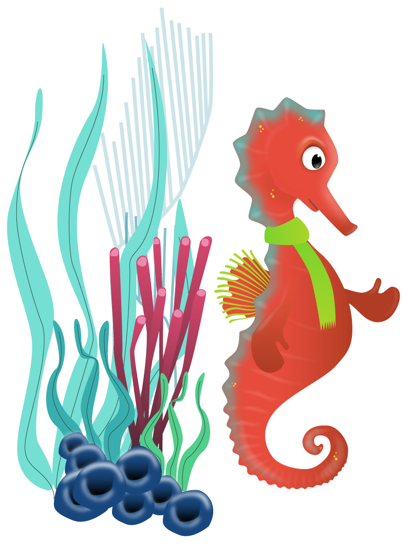 Campi with background