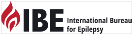 IBE logo