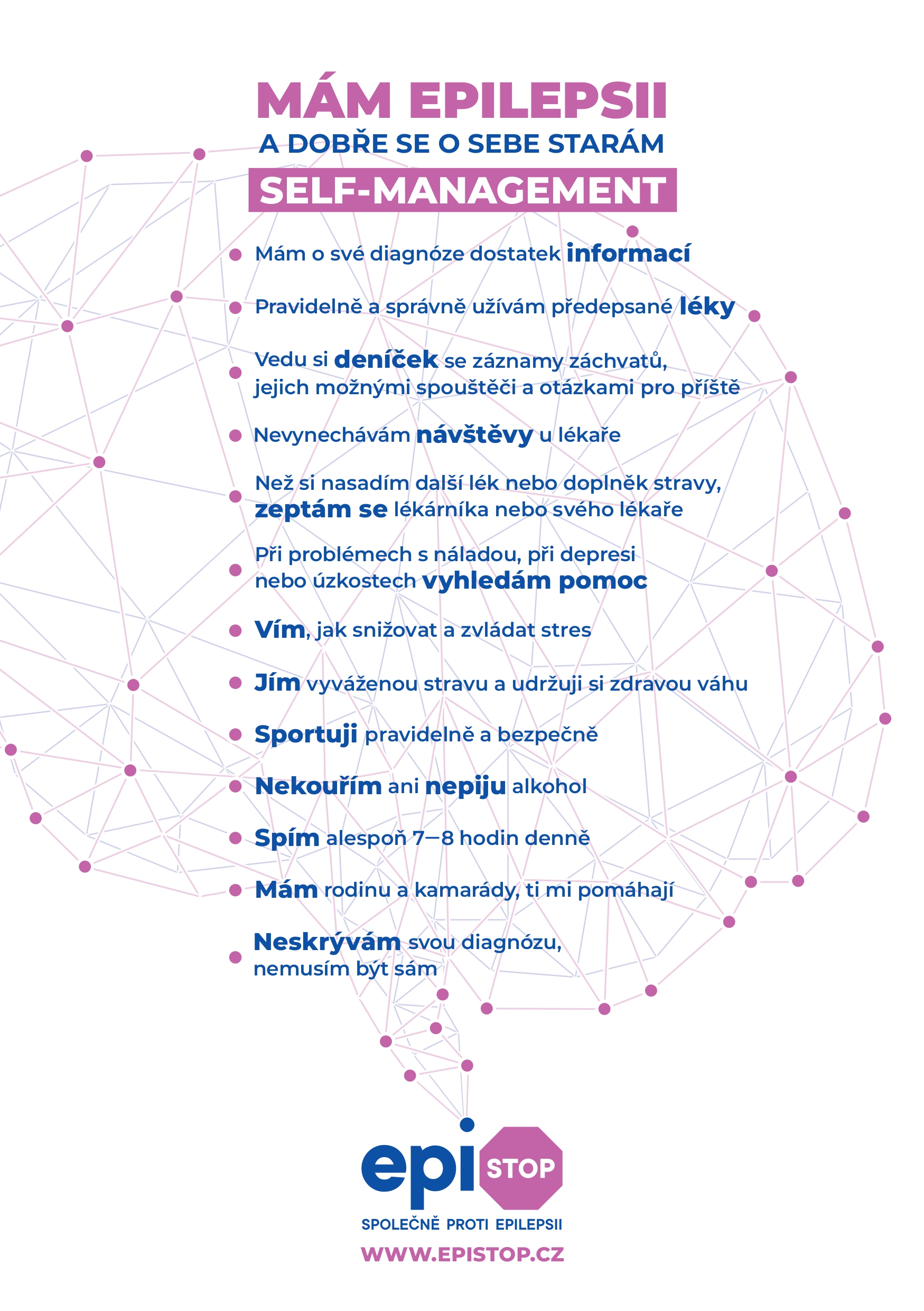 EpiStop letak self management page 0001